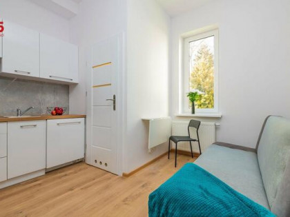 Mieszkanie Białystok Mickiewicza, Parkowa