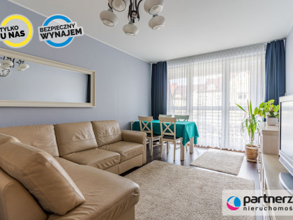 Mieszkanie Gdynia Dąbrowa ul. Gorczycowa