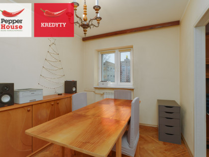 Mieszkanie Warszawa Mokotów ul.  