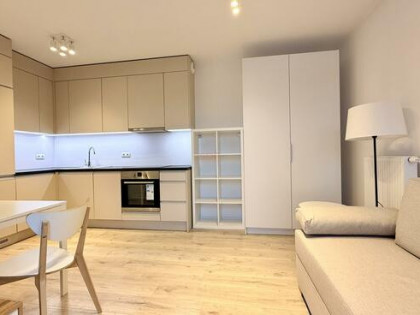 Mieszkanie Wrocław, Kępa Mieszczańska