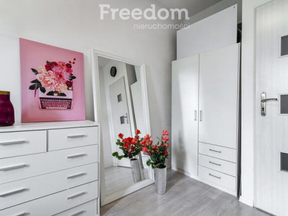 Na sprzedaż urocze 2 pokojowe mieszkanie-Okazja!!