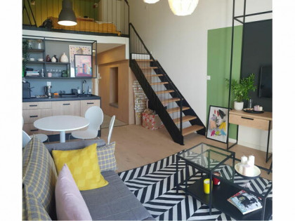 Wynajmę mieszkanie z balkonem we Wrocławiu bez pośredników