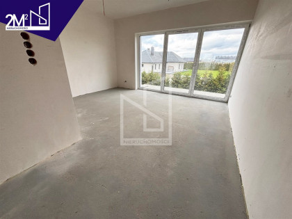 Mieszkanie Trzebownisko Zaczernie rynek pierwotny