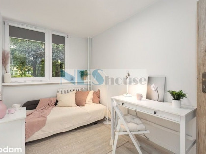 Mieszkanie Wrocław Fabryczna ul. Popowicka