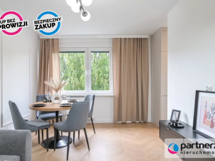 Mieszkanie Gdynia Chylonia ul. Gniewska