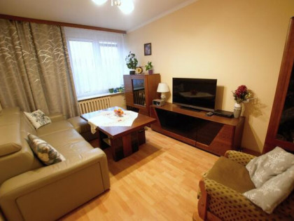 Mieszkanie Kielce Szydłówek, Jesionowa