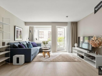 Mieszkanie Kraków Prądnik Biały