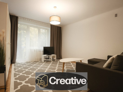 Mieszkanie Warszawa Mokotów ul. Wiktorska