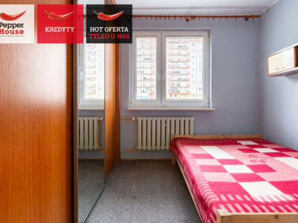 Mieszkanie Gdynia Obłuże ul. Turkusowa