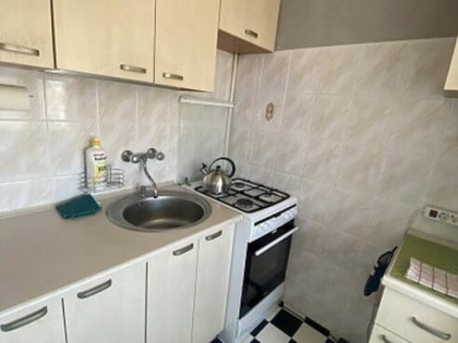 2 pokoje, 33m2, III piętro, umeblowane, Os. Widok