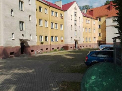 Kawalerka -centrum Piła