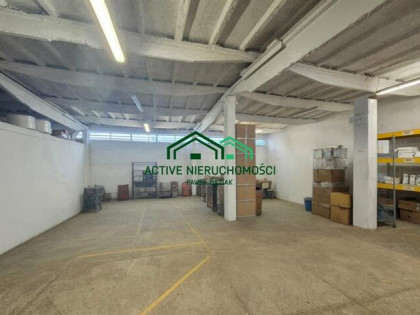 Lokal użytkowy Kraków Dębniki