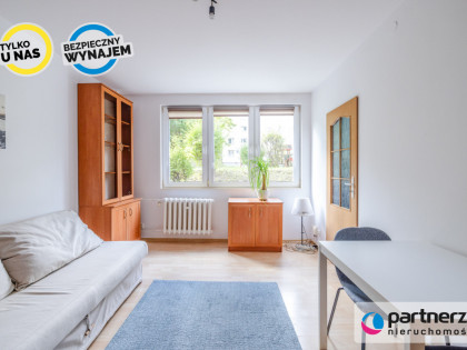 Mieszkanie Gdańsk Orunia, Górna ul. Turkusowa