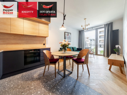 Mieszkanie Gdańsk Wrzeszcz ul. Bolesława Leśmiana