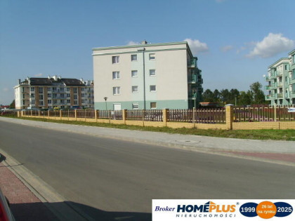 Mieszkanie w cenie z opłatami i czynszem: Radzymin