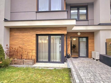 Piękny, nowoczesny segment Sokołów Podlaski