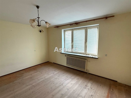 Dom Wyszków Olszanka