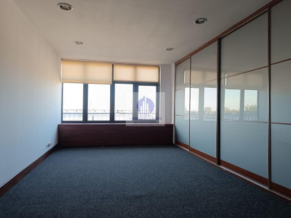 Lokal Warszawa Śródmieście ul. al. Jana Pawła II