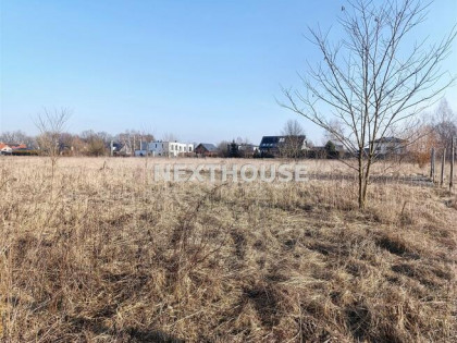 Działka budowlana Dąbrowa Górnicza Marianki