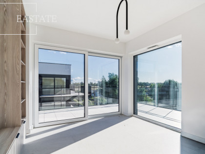 Mieszkanie Gdańsk Sobieszewo rynek pierwotny ul. Klimatyczna