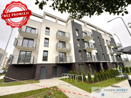Nowe mieszkanie Stare Podgórze ul.Rydlówka