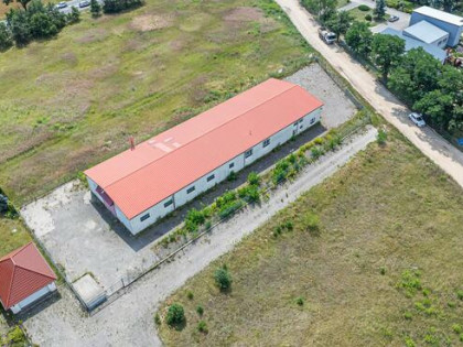 Lokal użytkowy Brzeźnik gm. Bolesławiec