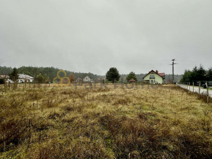 Działka inwestycyjna Obrzycko,