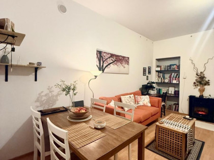 Mieszkanie Łódź Stare Bałuty ul. Kościelna