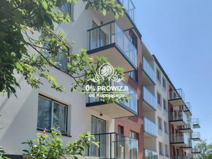 Piękne mieszkanie 3pokojowe z balkonem i loggią w centrum Wrocławia