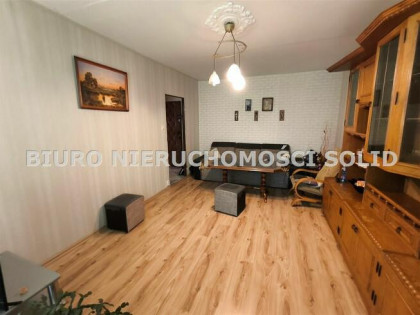 M-4 Żory Os. Sikorskiego **Parter** niski blok