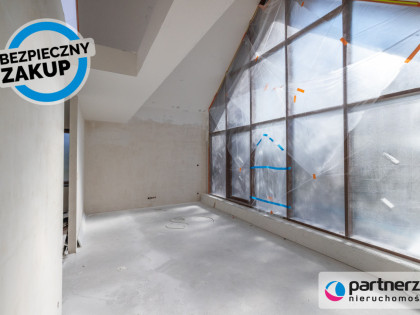 Mieszkanie Gdańsk Sobieszewo rynek pierwotny ul. Tęczowa