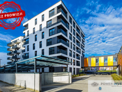 Nowe mieszkanie Prądnik Czerwony Kraków