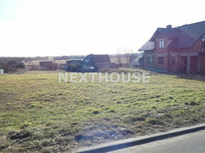 Działka budowlana Mierzęcice Toporowice