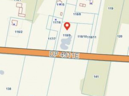 Działki x 3 sprzedam