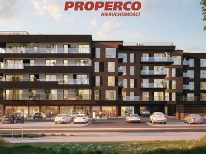 Lokal użytkowy Jędrzejów