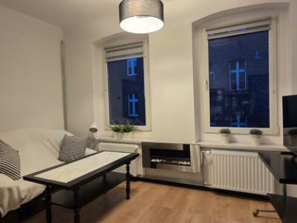 Mieszkanie Katowice, Mikołowska