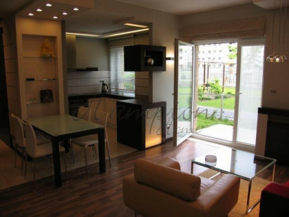 Mieszkanie Warszawa gm. Mokotów Mokotów, Wyględowska