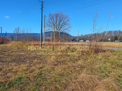 IDEALANA POD INWESTYCJĘ