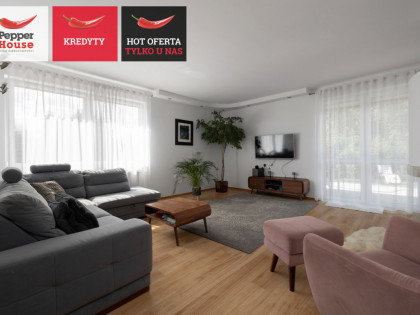 Dom Gdańsk Kiełpino Górne ul. Goplańska