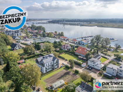 Mieszkanie Gdańsk Sobieszewo rynek pierwotny ul. Tęczowa