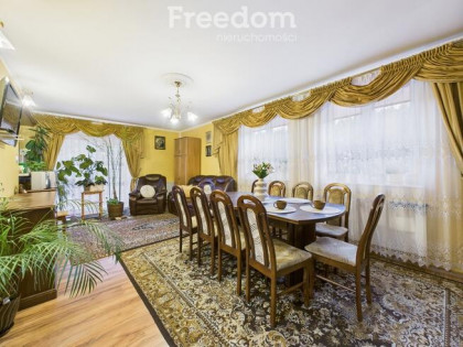 Dom na sprzedaż  Wójtowo