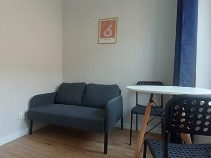 Wynajmę przytulne studio, andresola, Pl. 3 maja