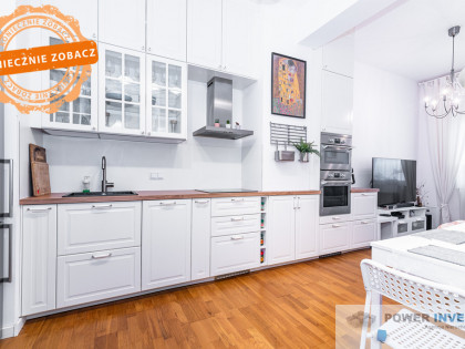 Mieszkanie inwestycyjne w świetnej lokalizacji