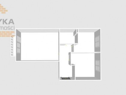 Mieszkanie Łódź Łódź-Bałuty, Łódź-Bałuty