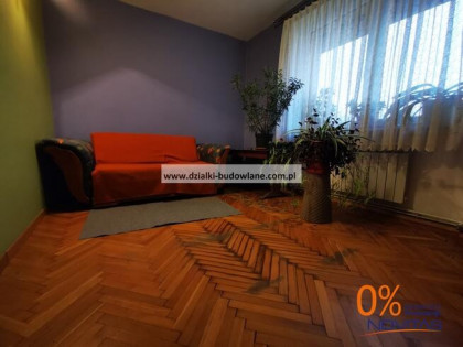 Wynajmę połowę domu