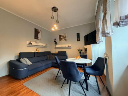 Mieszkanie Szczecin Śródmieście