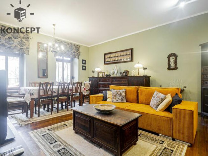 Stylowe 2 pok. | Centrum | Wysoki standard