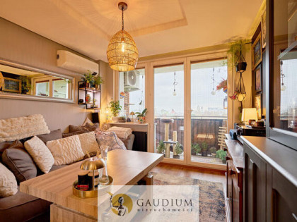 Zamieszkaj w centrum Gdańska! Kameralne 2 pokoje