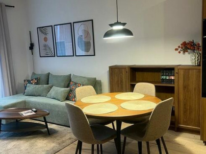 Mieszkanko 43 m2 nowiusieńkie Morena (promocja -10% 1mc)