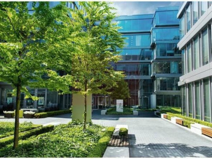 Powierzchnia biurowa Warszawa Ochota